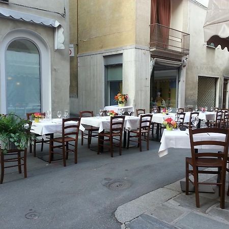 Locanda San Fiorenzo Фйоренцуола-д'Арда Екстер'єр фото