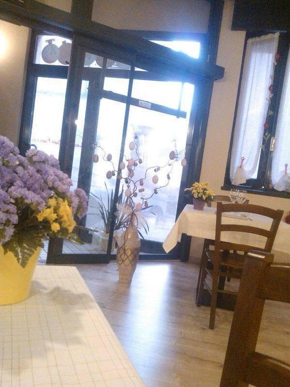 Locanda San Fiorenzo Фйоренцуола-д'Арда Екстер'єр фото