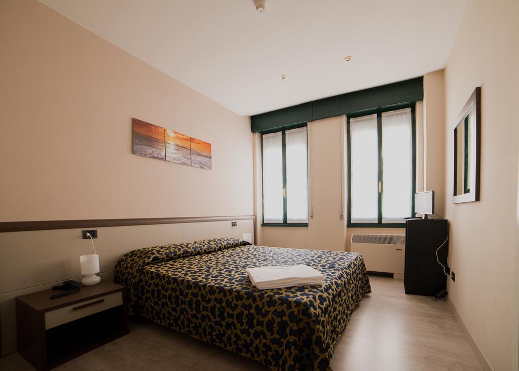 Locanda San Fiorenzo Фйоренцуола-д'Арда Номер фото